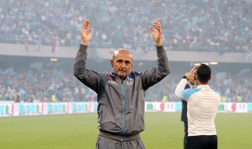 italia Spalletti