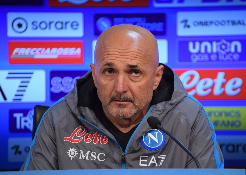 Spalletti