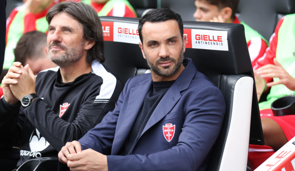 Udinese Calcio v AC Monza - Serie A