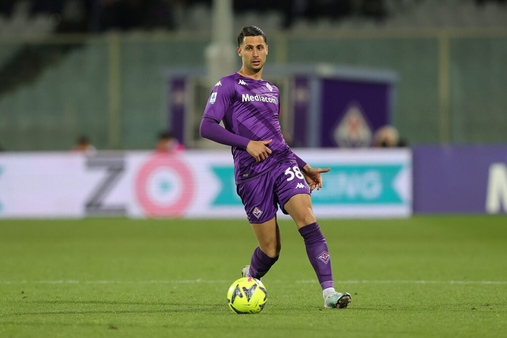 ACF Fiorentina v Atalanta BC - Serie A