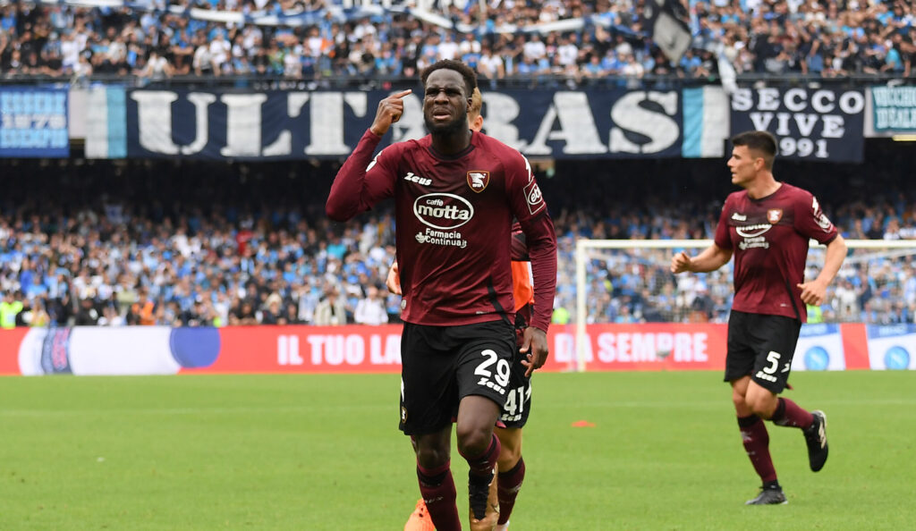dia salernitana