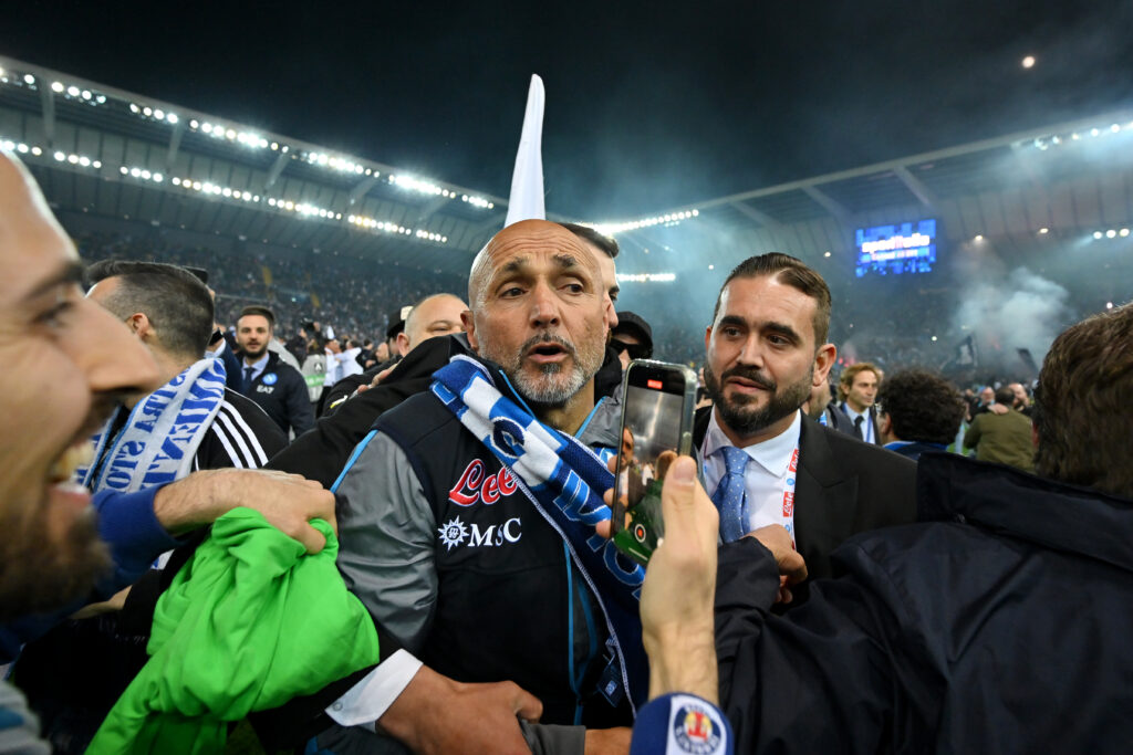 udinese napoli