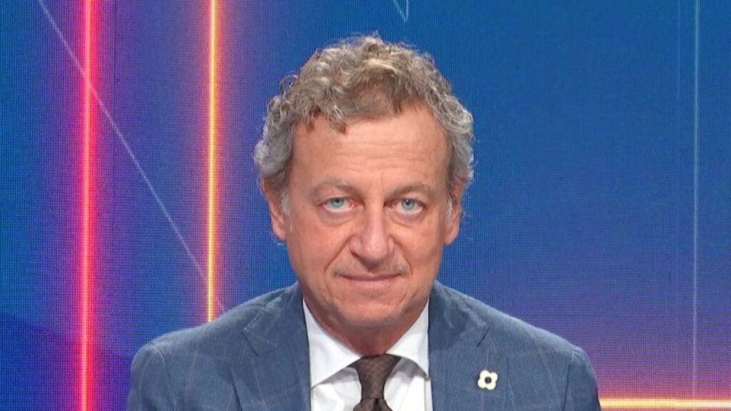 Sabatini conte