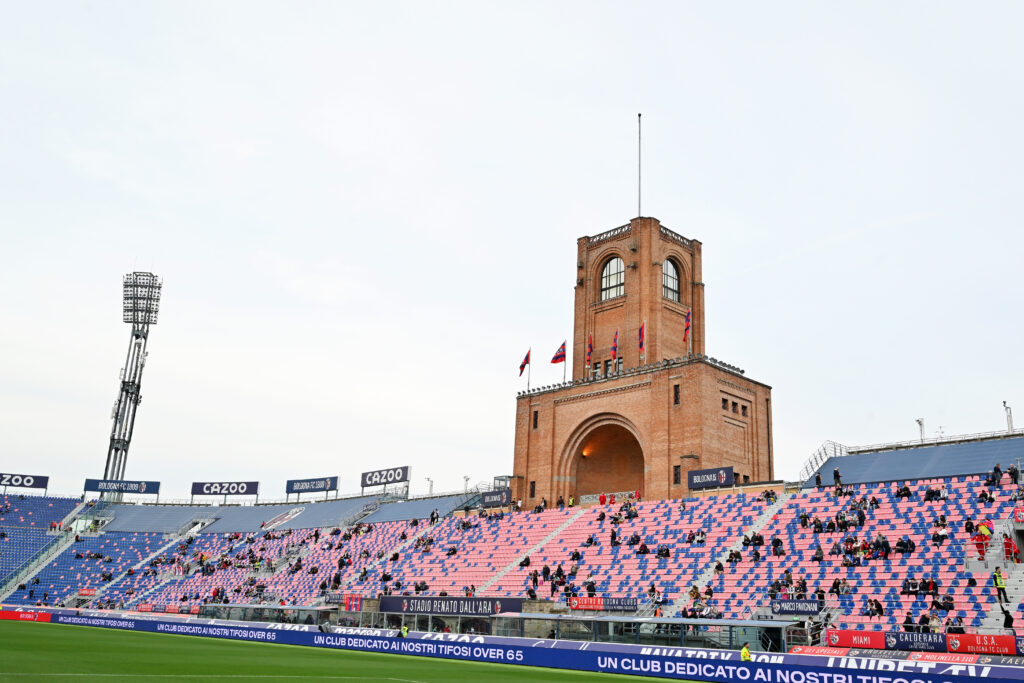 Bologna Napoli