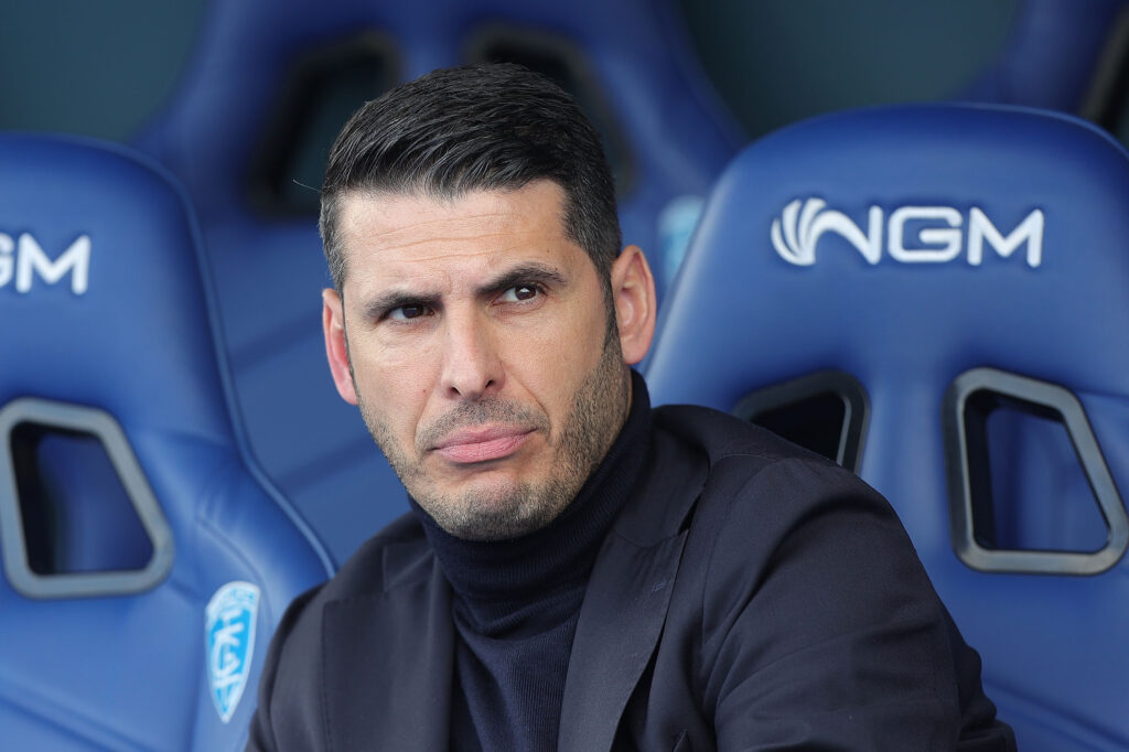De Laurentiis accardi napoli