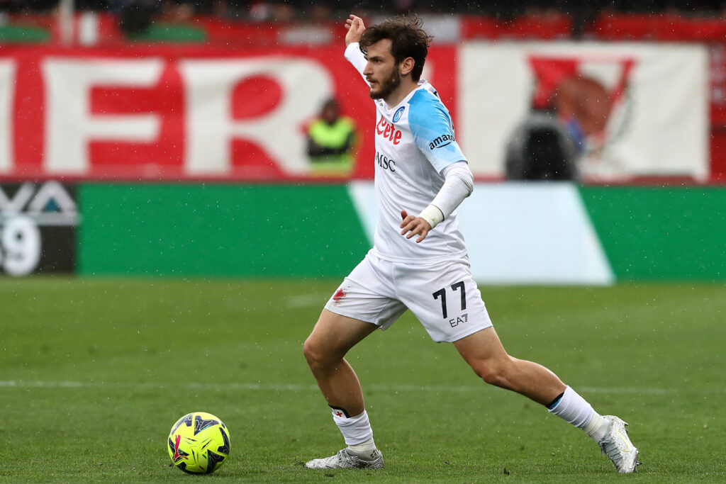 AC Monza v SSC Napoli - Serie A