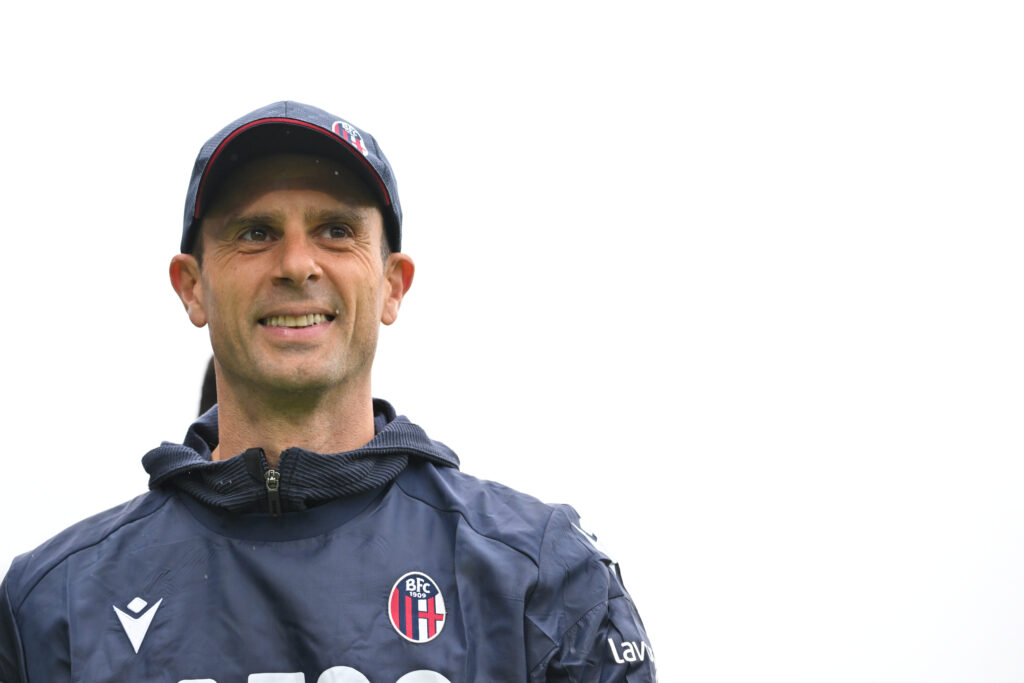 motta de laurentiis