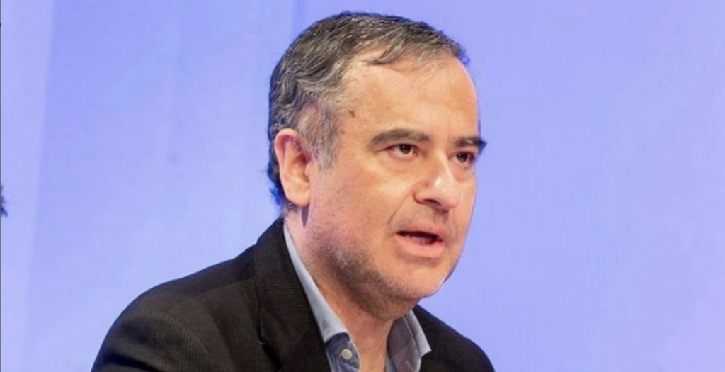 del genio