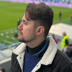 Foto di Tony Sarnataro