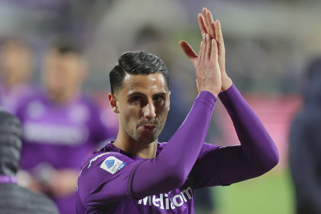 ACF Fiorentina v Atalanta BC - Serie A