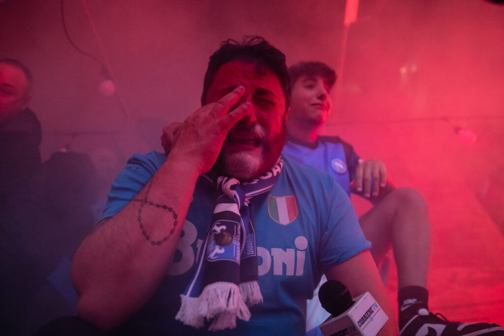 Napoli scudetto