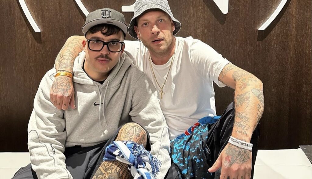 Geolier - Clementino