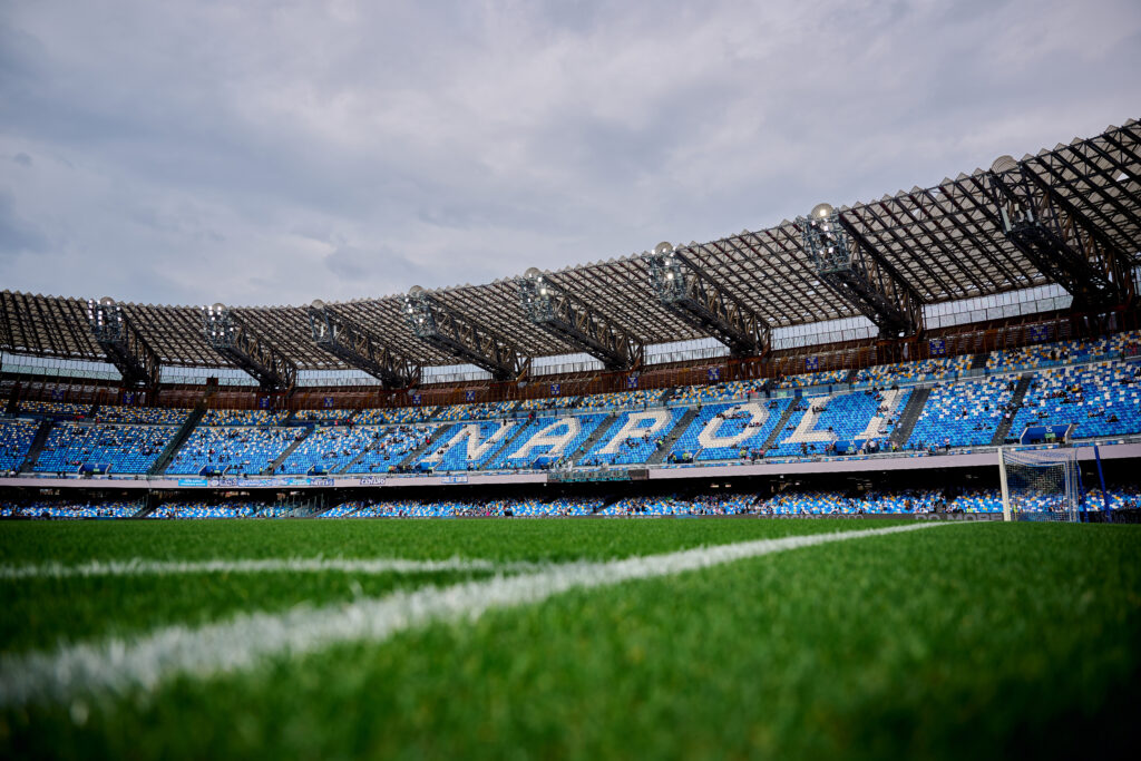 stadio maradona