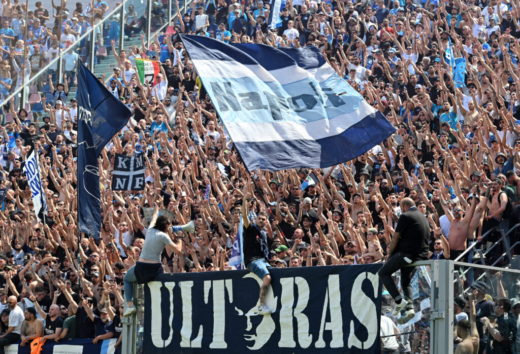 bologna napoli torino roma