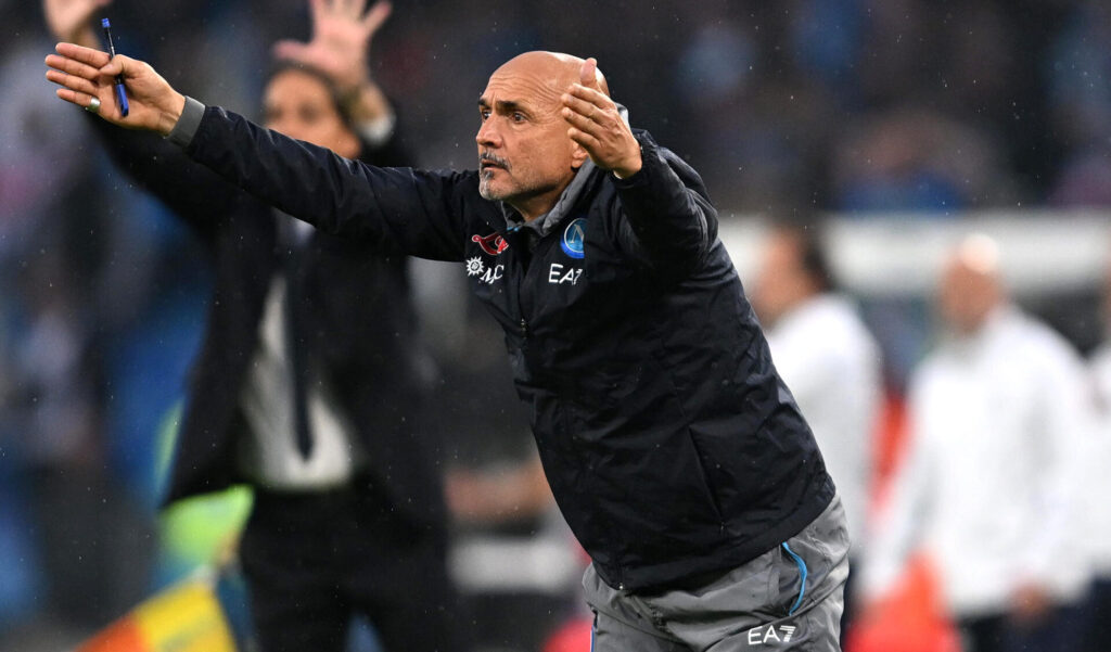 Spalletti