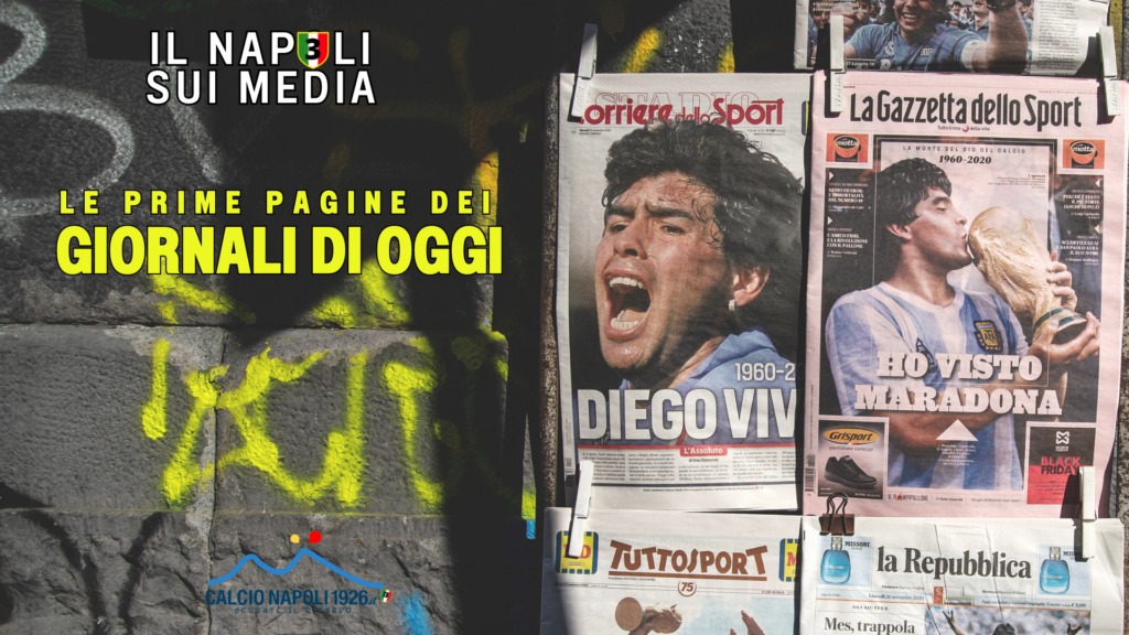 MEDIA RASSEGNA 1