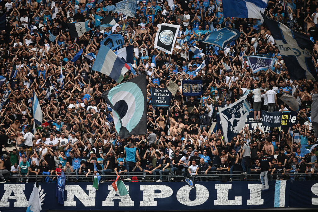Festa scudetto