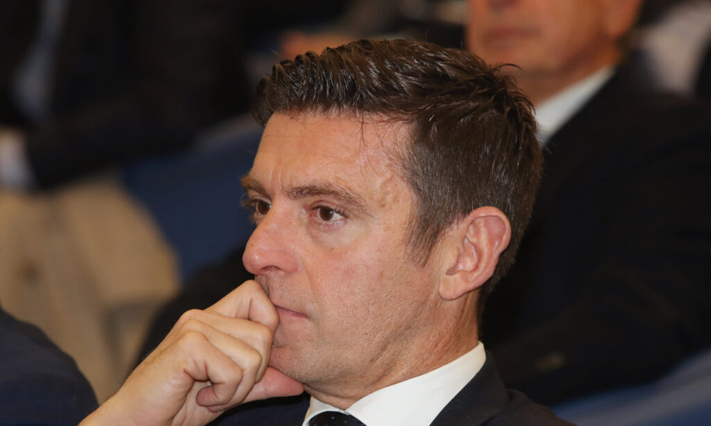 rocchi arbitri rapuano aia