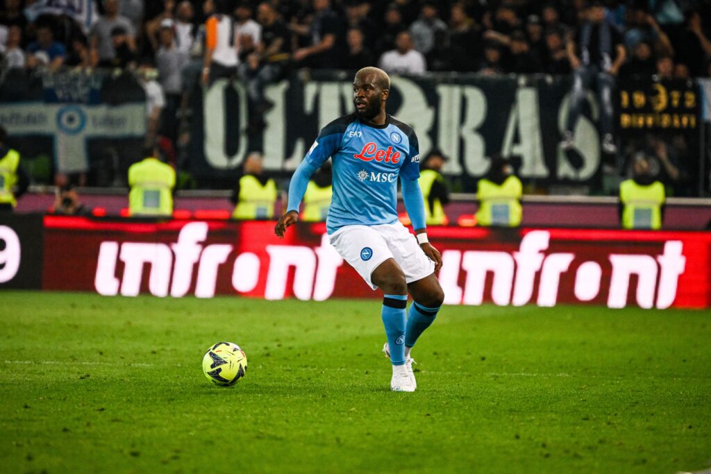 riscatto ndombele