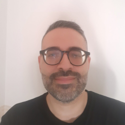 Foto di Domenico D'Ausilio
