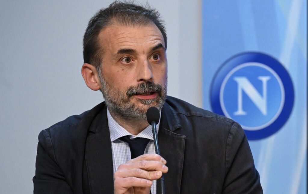 sindaco dimaro lazzaroni