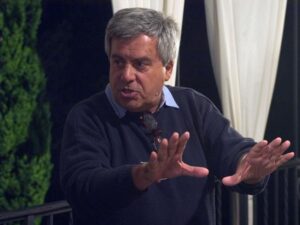 enrico oldoini