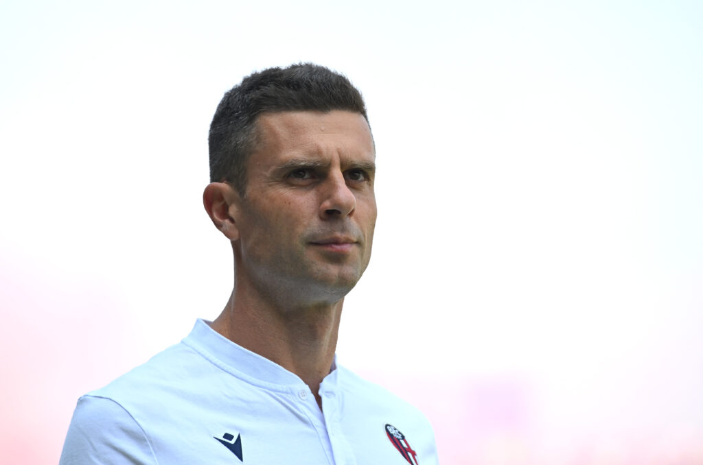 Bologna FC v SSC Napoli - Serie A