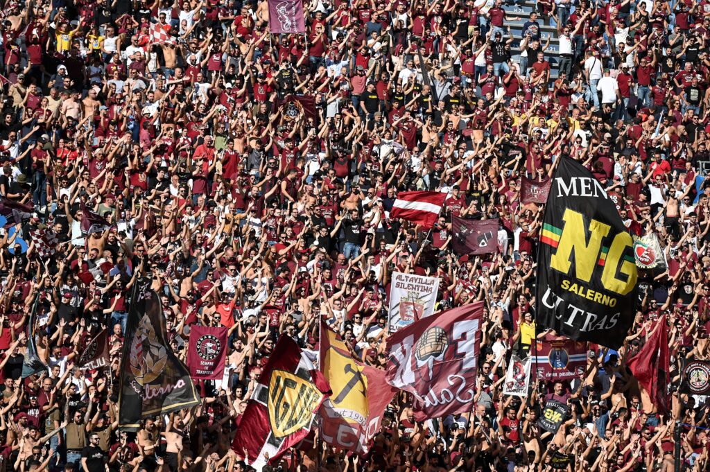 Salernitana Ultras