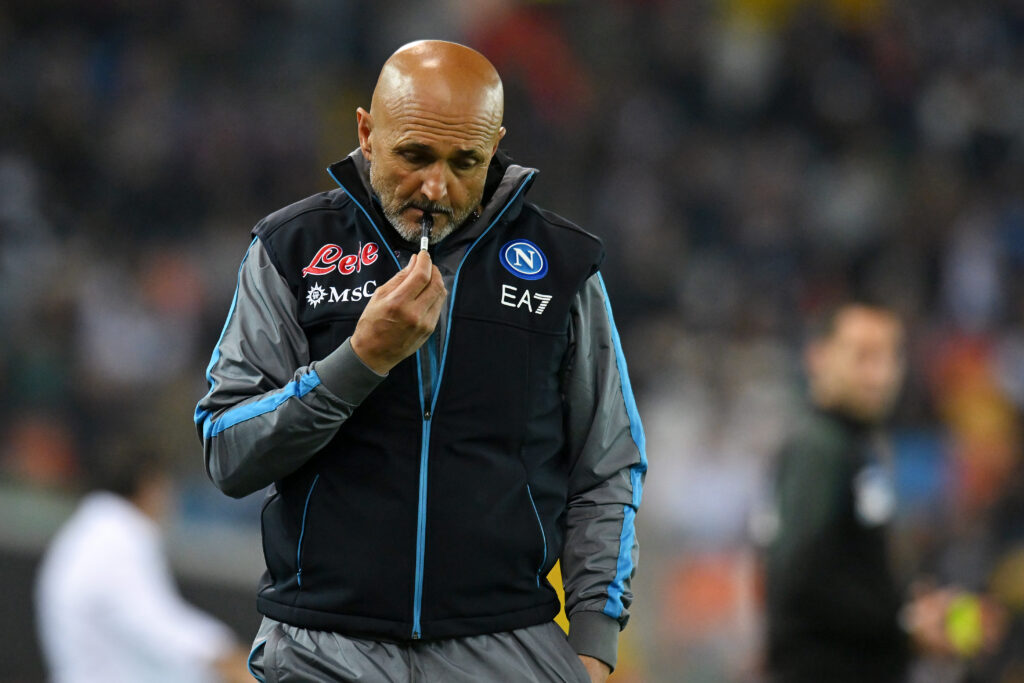 Spalletti