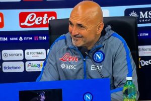 spalletti