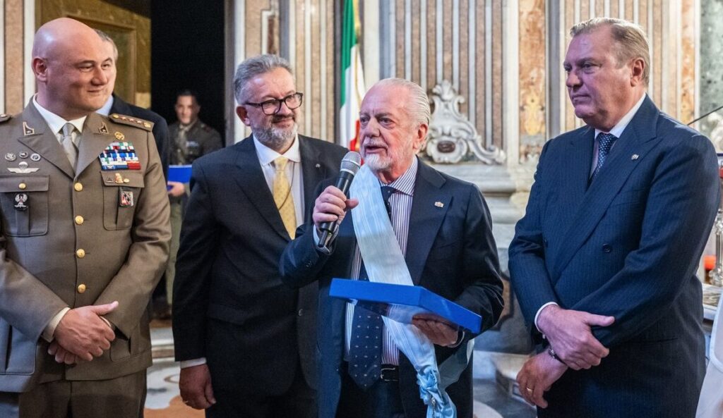 de laurentiis nunziatella 3
