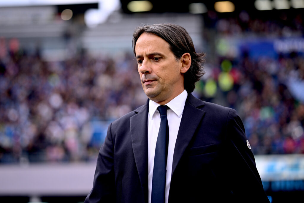 inter inzaghi