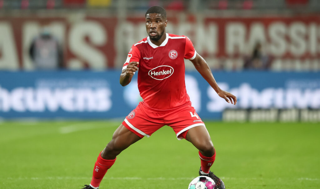 Danso napoli