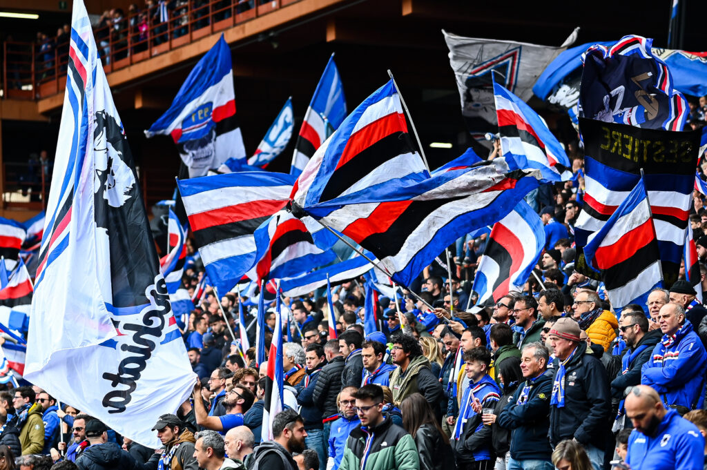 Sampdoria