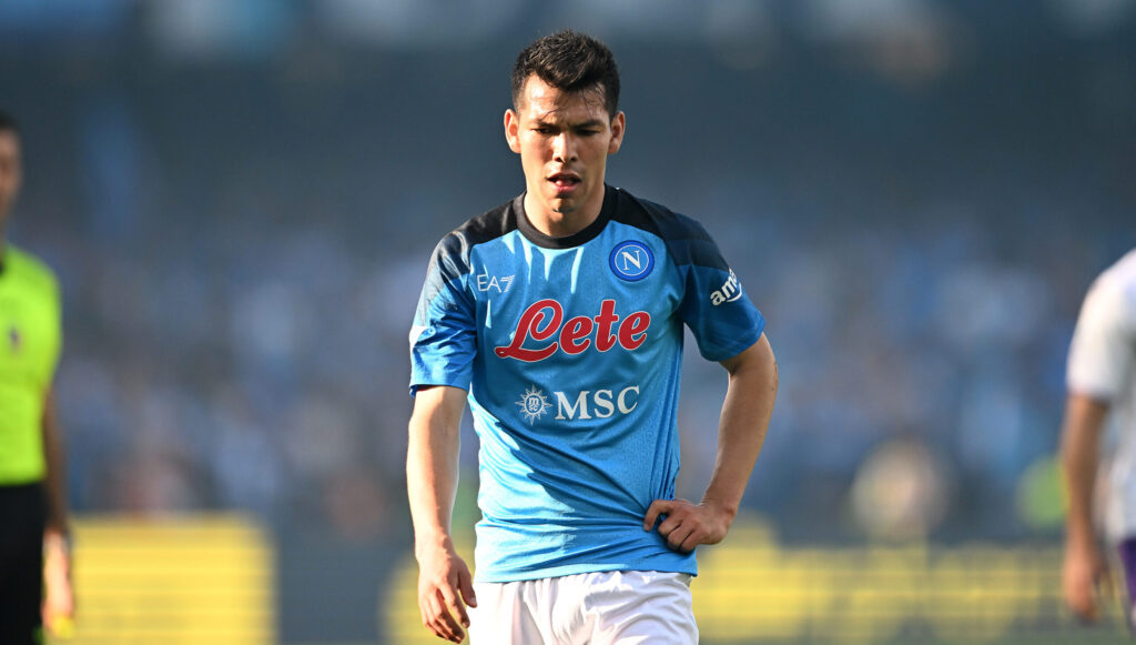 Lozano psv