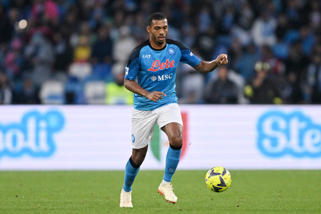 juan jesus