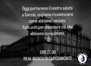 curva b garcia