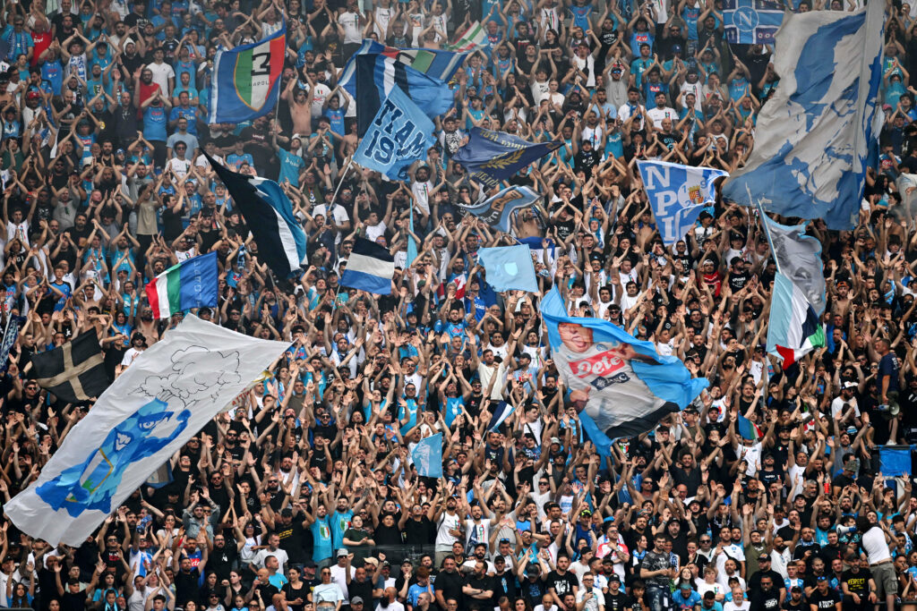 napoli real madrid