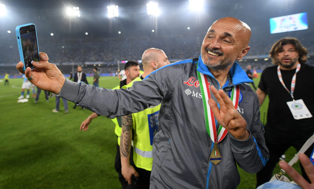 Spalletti