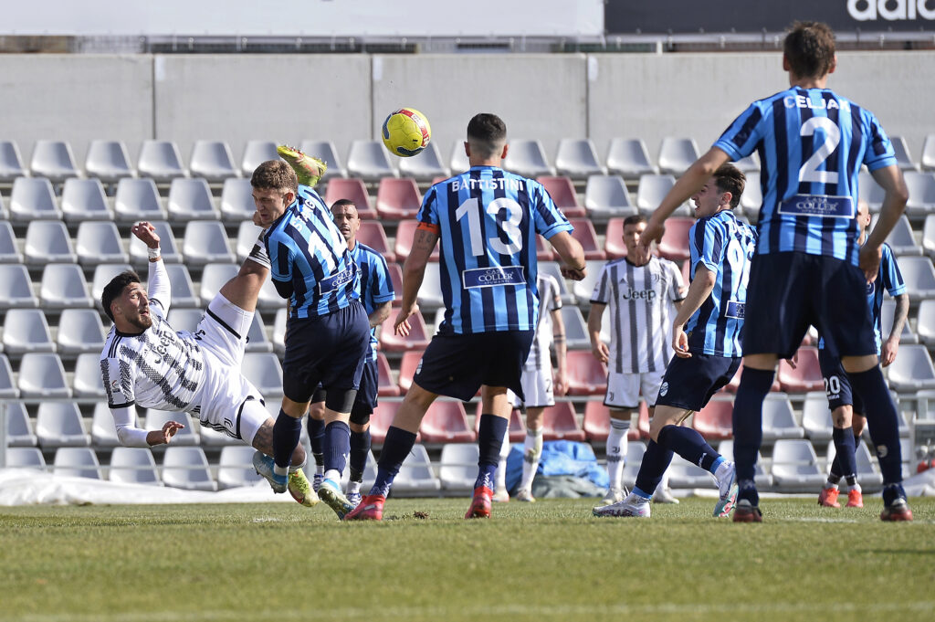 Juventus Next Gen v Lecco - Serie C