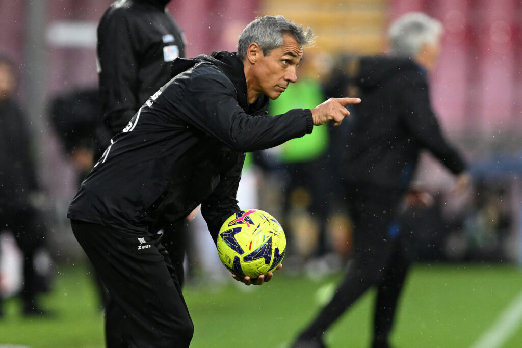sousa napoli