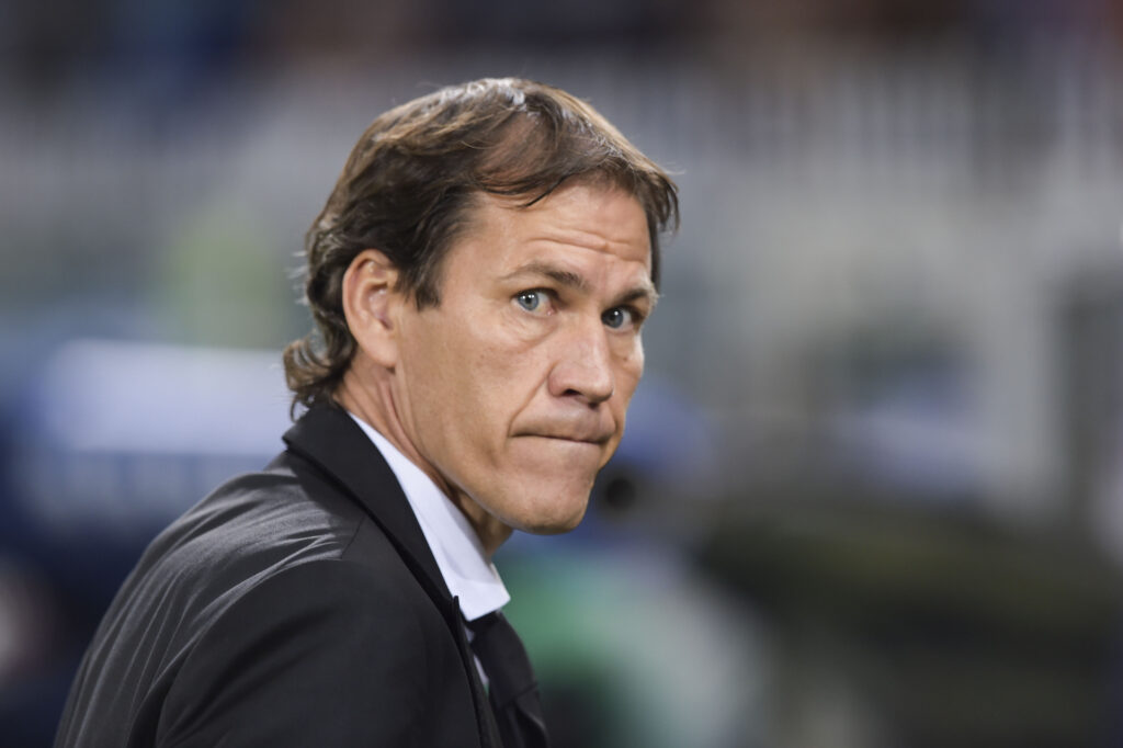 UC Sampdoria v AS Roma - Serie A