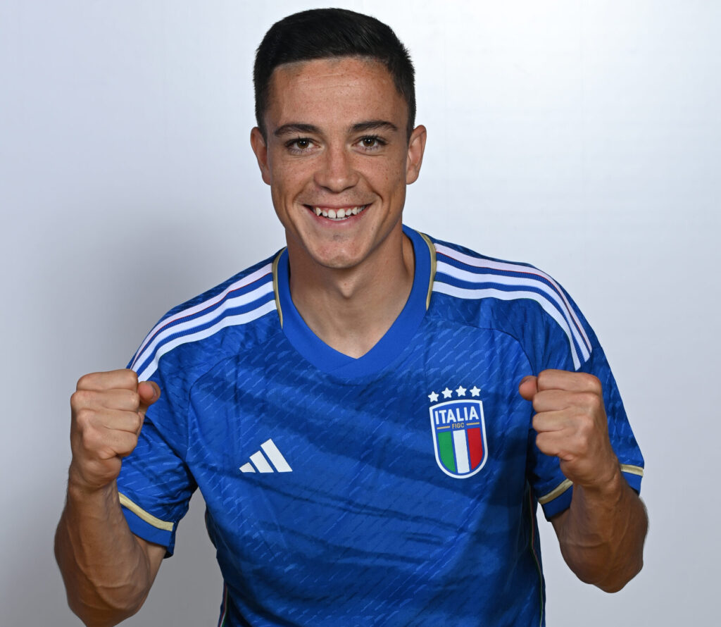 Italy Portrait Session
