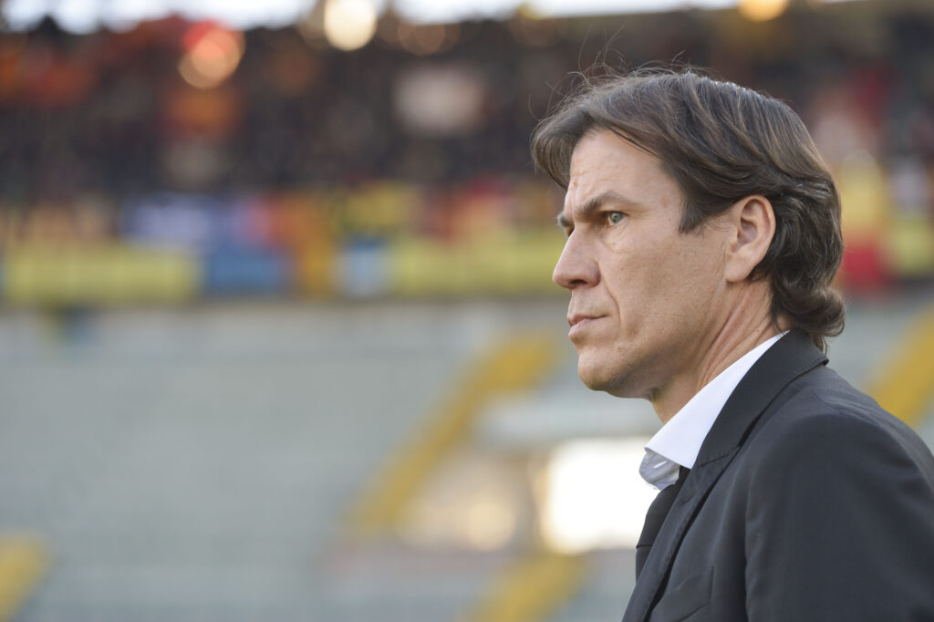 napoli garcia