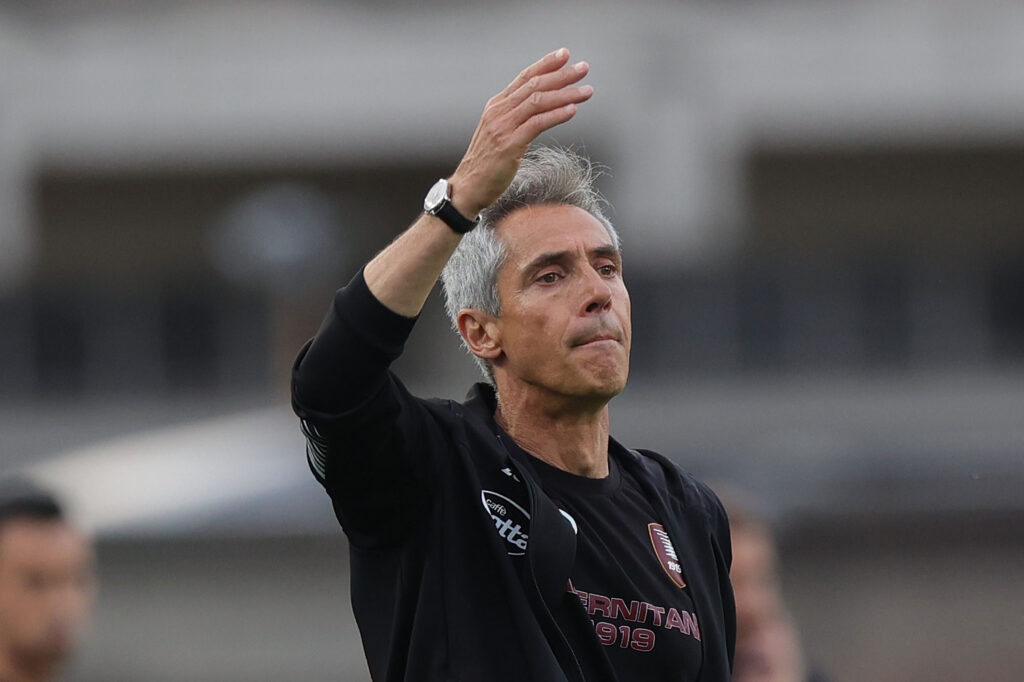Sousa napoli