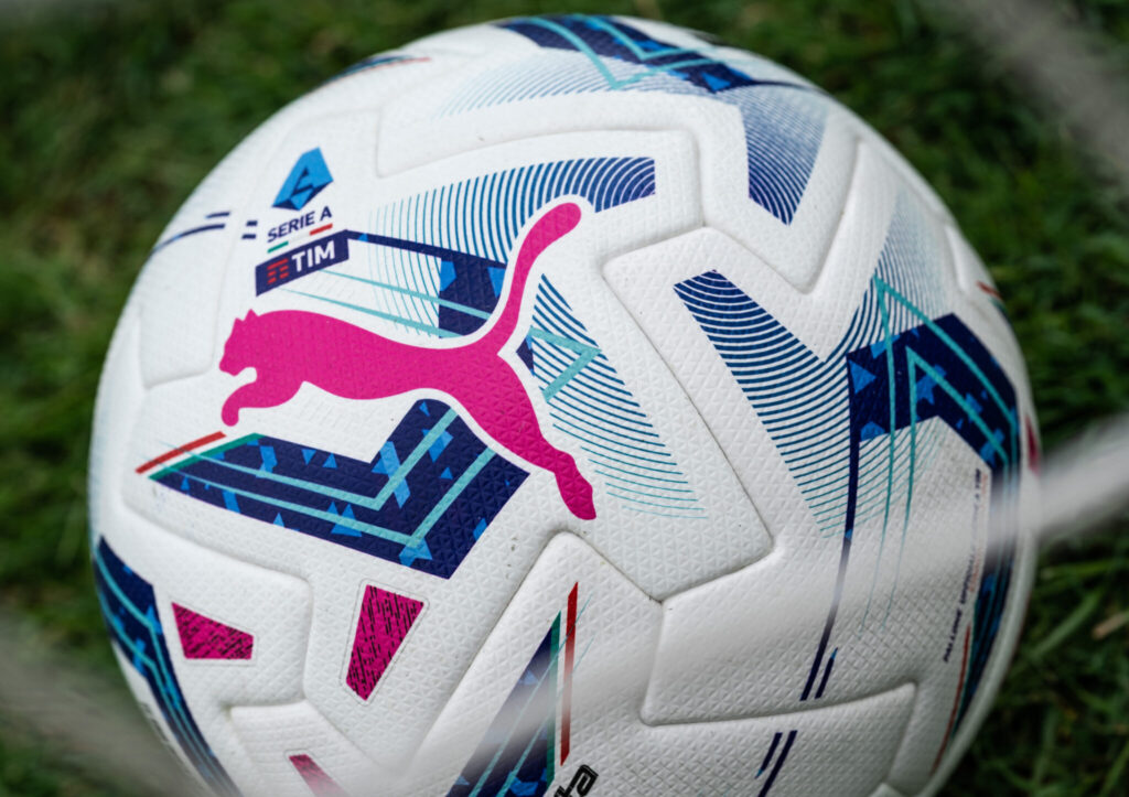 Serie A donne