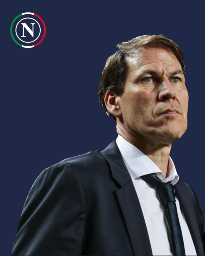 garcia napoli