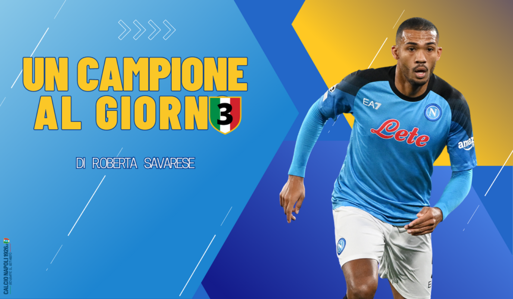 un campione al giorno juan