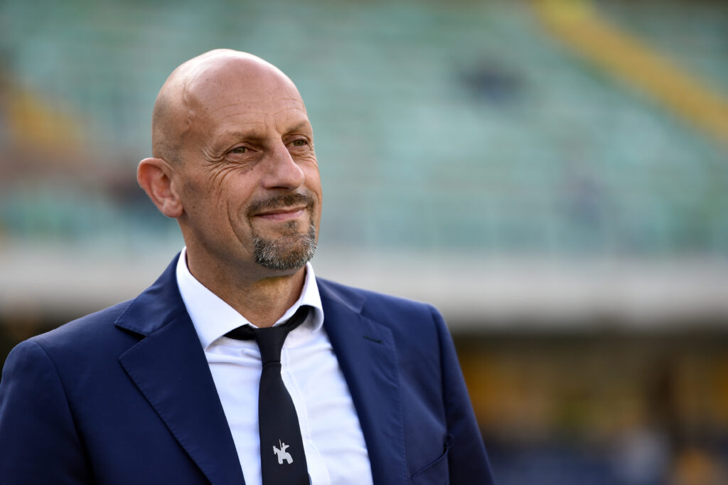 Chievo Verona v SPAL - Serie A