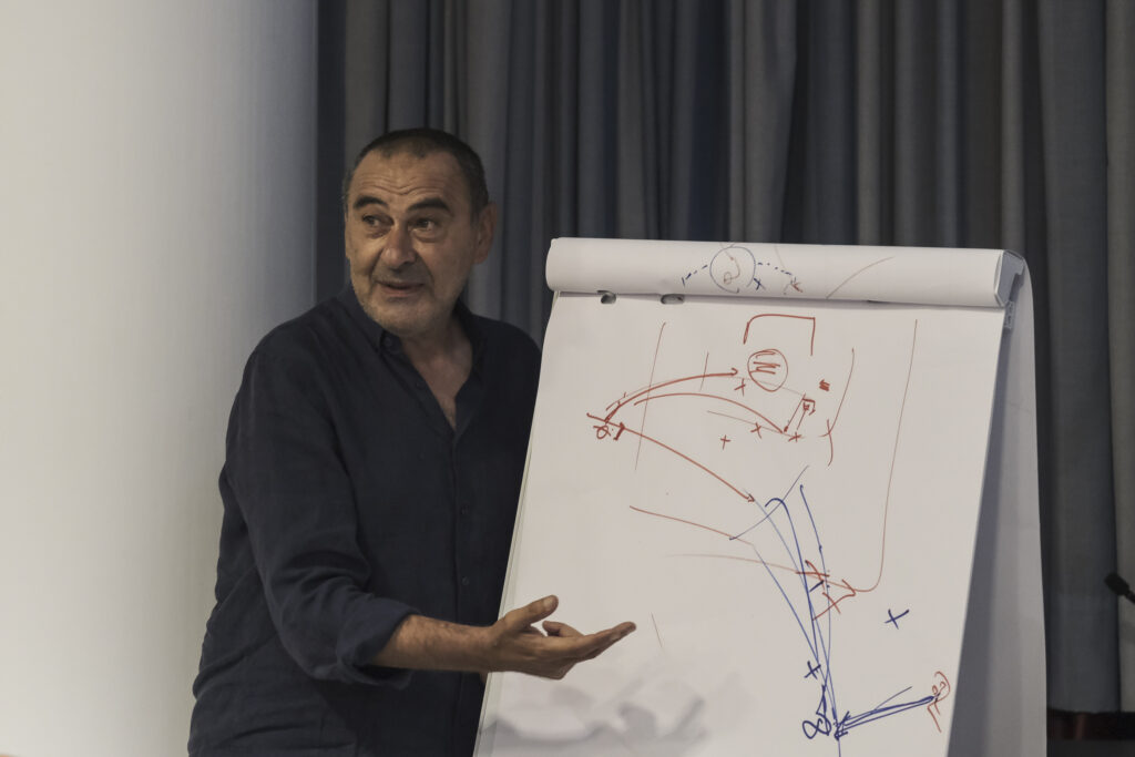 sarri